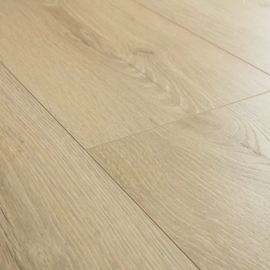 Quick-Step Classic Дуб бежевый рустикальный CLV 4084